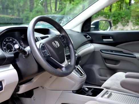 Used 2014 Honda CR-V EX image 14