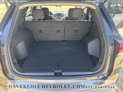 Certified 2022 Chevrolet Equinox LS w/ LS Convenience Package image 32