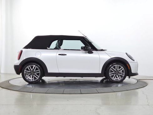Used 2026 MINI Cooper S FWD image 11
