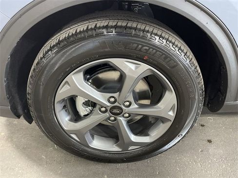 New 2026 Ford Escape ST-Line w/ Cold Weather Package image 22