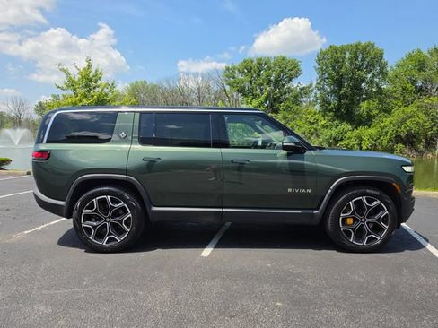Used 2023 Rivian R1S Launch Edition AWD/4WD image 5