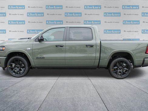 New 2026 RAM 1500 Laramie image 11