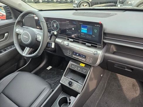 New 2026 Hyundai Kona Limited AWD/4WD image 11