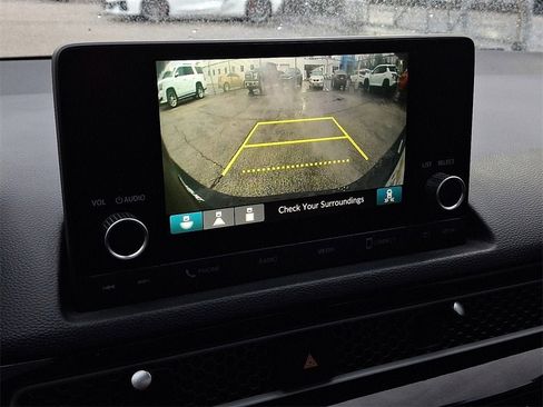 Used 2025 Honda Civic Sport Touring image 20