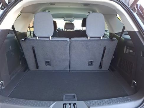 New 2026 Ford Explorer Active AWD/4WD image 30