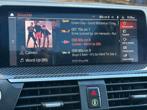 Used 2020 BMW X3 sDrive30i w/ M Sport Package 2 image 20