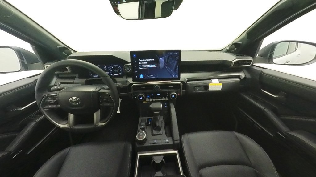 New 2026 Toyota 4Runner Limited AWD/4WD image 27