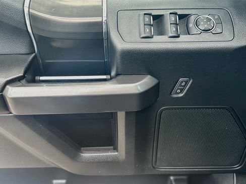 Used 2018 Ford F150 XLT w/ Equipment Group 302A Luxury AWD/4WD image 15
