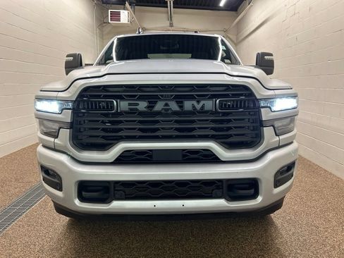 Used 2026 RAM 2500 Big Horn AWD/4WD image 6