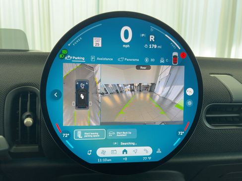 New 2026 MINI Cooper S image 24