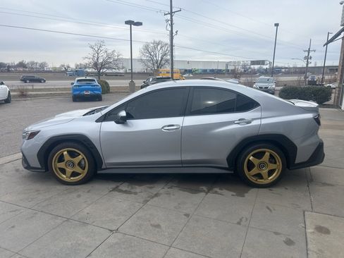 Used 2023 Subaru WRX Premium image 11