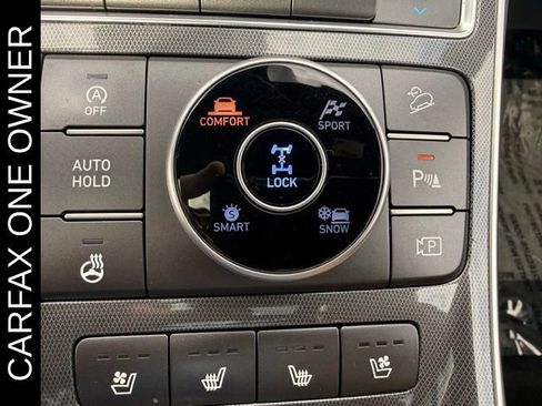 Used 2022 Hyundai Santa Fe Calligraphy AWD/4WD image 34