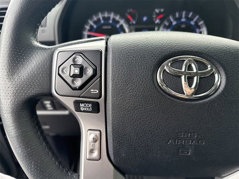 Used 2019 Toyota 4Runner SR5 image 25