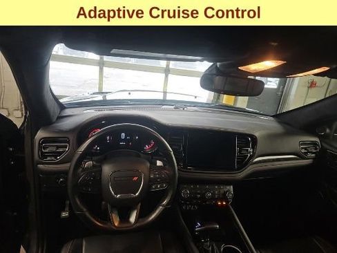 Used 2024 Dodge Durango R/T AWD/4WD image 11