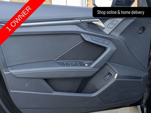 Used 2023 Audi A3 2.0T Premium Plus w/ Premium Plus Package image 15