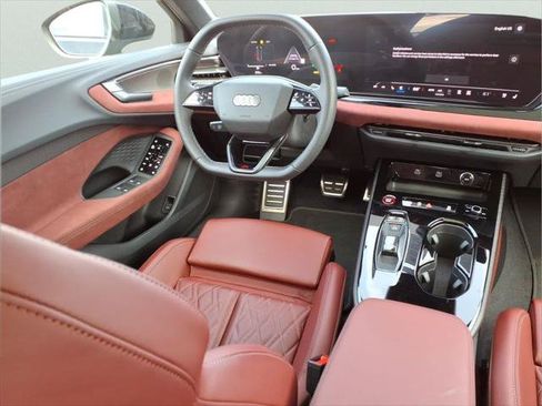 Certified 2025 Audi S5 Prestige w/ Prestige Package AWD/4WD image 6
