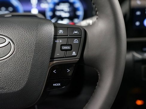 New 2026 Toyota Camry XLE AWD/4WD image 13