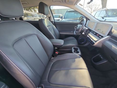 Certified 2023 Hyundai Ioniq 5 SEL image 10