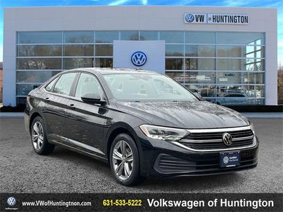 Certified 2022 Volkswagen Jetta SE