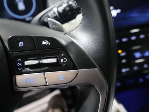 Used 2024 Hyundai Tucson Limited image 32