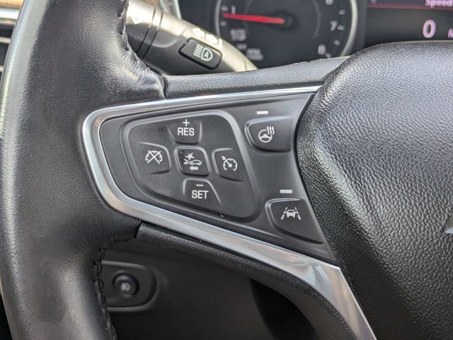 Used 2022 Chevrolet Equinox Premier FWD image 26