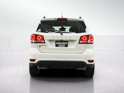 Used 2019 Dodge Journey SE AWD/4WD image 5