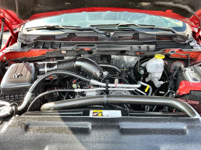 Used 2023 RAM 1500 Tradesman w/ Power & Remote Entry Group AWD/4WD image 20
