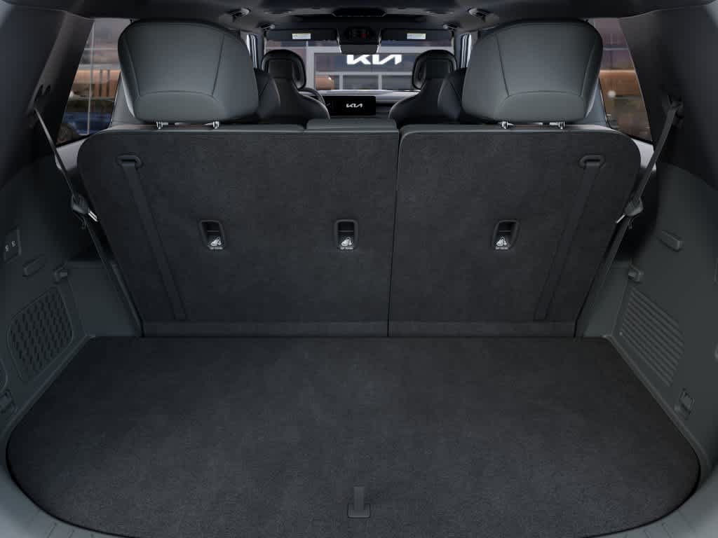 New 2027 Kia Telluride SX X-Line w/ Towing Package AWD/4WD image 19