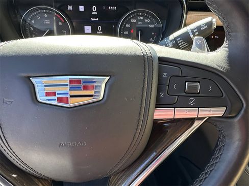 Certified 2023 Cadillac XT6 Sport w/ Platinum Package image 26