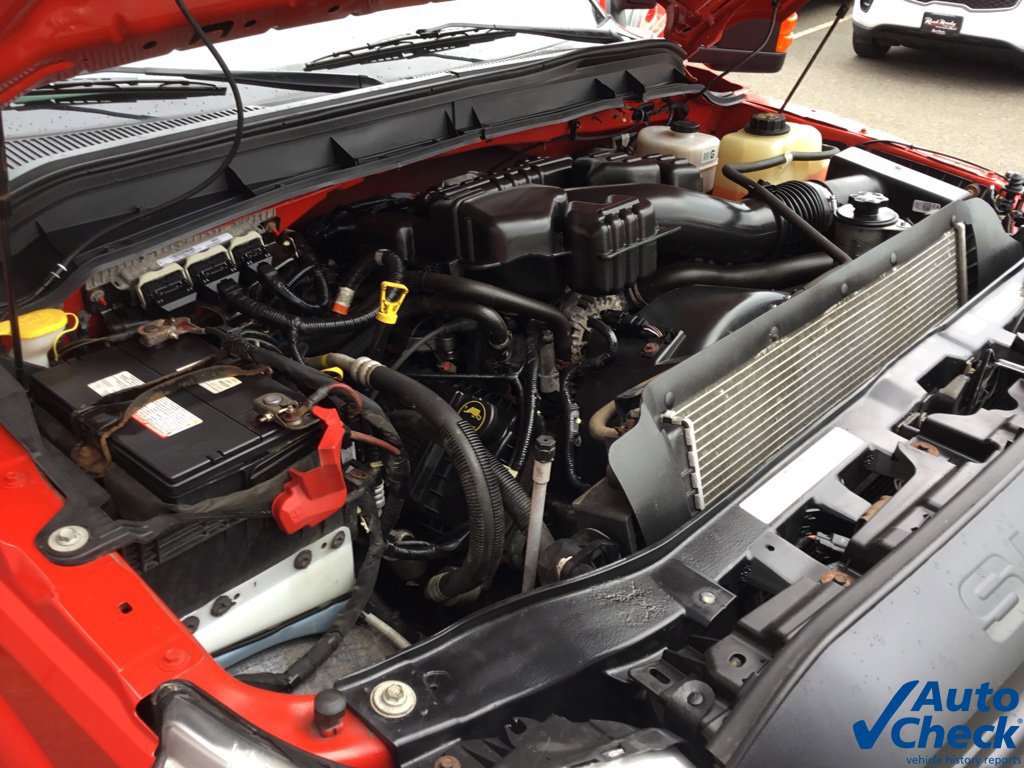 Used 2016 Ford F350 XL w/ Power Equipment Group AWD/4WD image 34