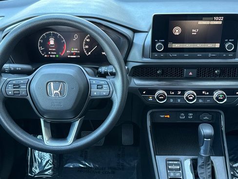 Used 2025 Honda CR-V EX image 15