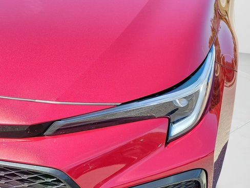 New 2026 Toyota Corolla SE image 9