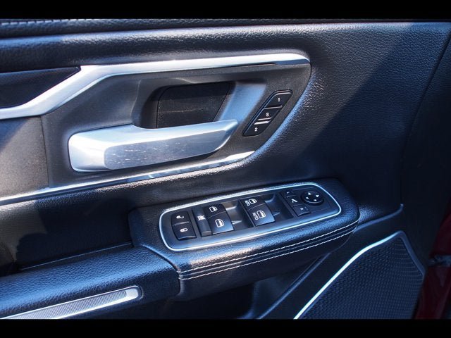 Used 2020 RAM 1500 Laramie w/ Sport Appearance Package AWD/4WD image 19