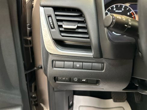 Certified 2024 Nissan Rogue SV image 22