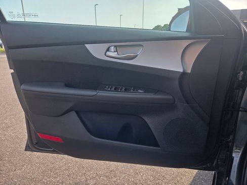 Used 2023 Kia Forte LXS FWD image 24