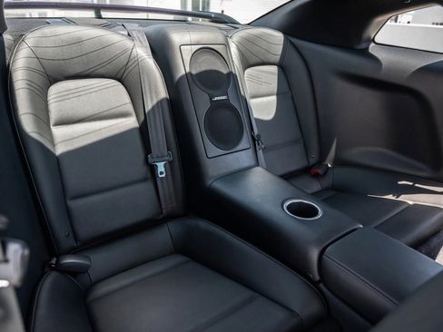 Used 2009 Nissan GT-R Premium image 73