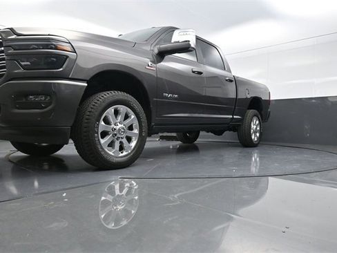 New 2025 RAM 2500 Laramie image 19