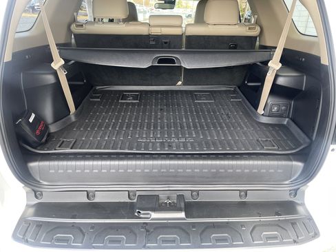 Used 2023 Toyota 4Runner SR5 Premium w/ Moonroof Package image 30