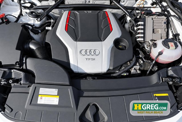 Used 2021 Audi SQ5 Premium Plus w/ Premium Plus Package AWD/4WD image 16
