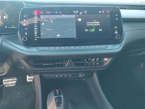 Used 2025 Dodge Charger R/T Scat Pack w/ Track Pack image 16