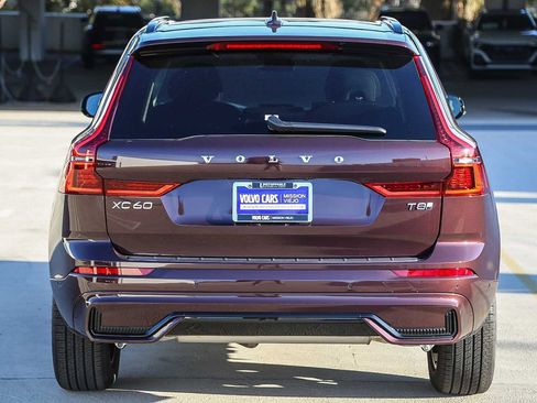 New 2026 Volvo XC60 T8 Plus w/ Protection Package image 7