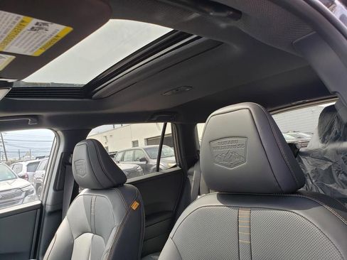 New 2026 Subaru Outback Wilderness AWD/4WD image 7