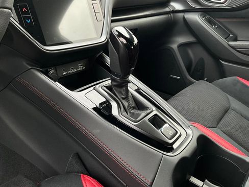 New 2026 Subaru WRX Limited AWD/4WD image 20