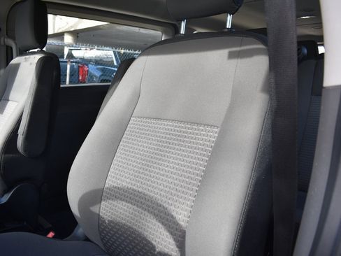 Used 2024 Ford Transit 350 XLT image 10