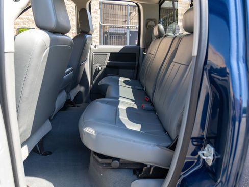 Used 2007 Dodge Ram 2500 Truck Laramie AWD/4WD image 33