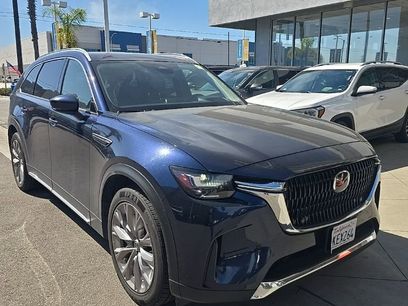 Used 2024 MAZDA CX-90 3.3 Turbo w/ Premium Package