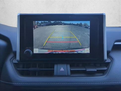 Certified 2024 Toyota RAV4 LE image 17