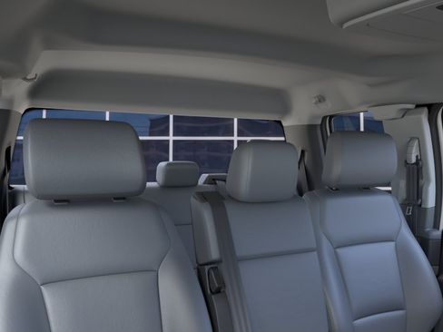 New 2026 Ford F250 XL RWD image 22