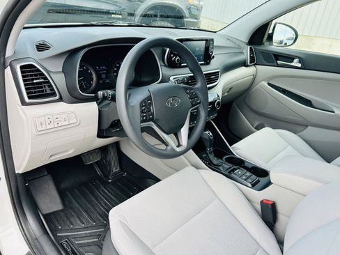 Used 2020 Hyundai Tucson Value AWD/4WD image 10