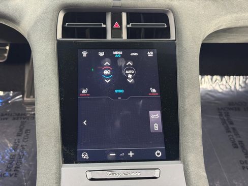 Used 2023 Porsche Taycan GTS image 34